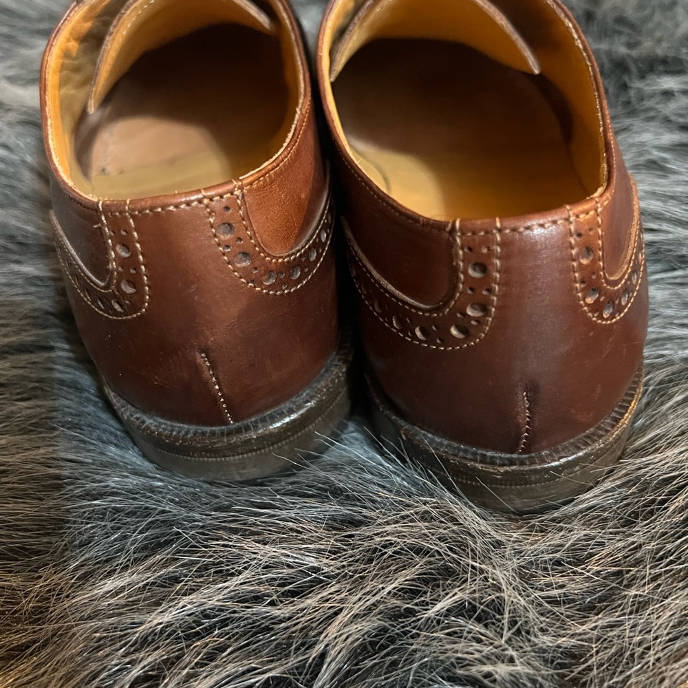 Valentino dress shoes - Picture 5 of 5